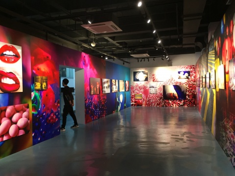 经典摄影作品展示 经典摄影作品展示