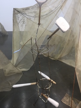 “杀隅”系列作品
“杀隅”系列作品