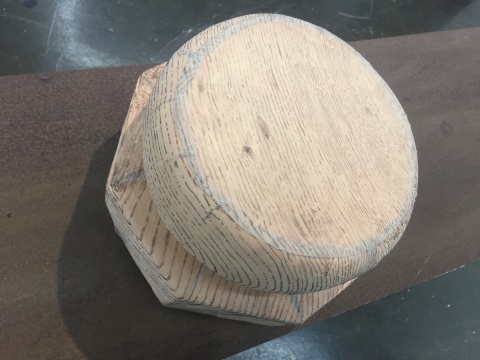 “刺草”系列作品
“刺草”系列作品