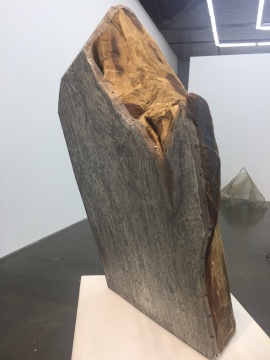“刺草”系列作品
“刺草”系列作品