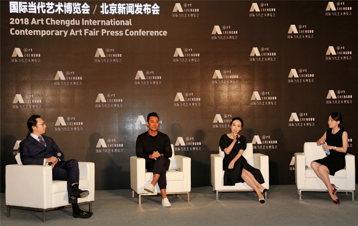 成都合伙人,Art Chengdu给你一个去成都的理由 成都合伙人,Art Chengdu给你一个去成都的理由