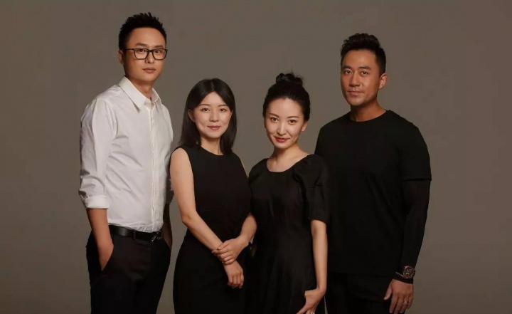 成都合伙人,Art Chengdu给你一个去成都的理由 成都合伙人,Art Chengdu给你一个去成都的理由