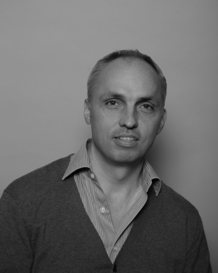 影像上海创始人Scott Gray 中国会成为未来最大的影像市场 影像上海创始人Scott Gray 中国会成为未来最大的影像市场