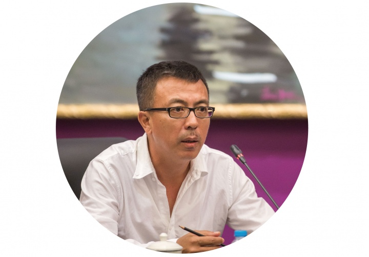 关于绘画,陈丹青等中国当代绘画界的九位高手是这么谈的 关于绘画,陈丹青等中国当代绘画界的九位高手是这么谈的
