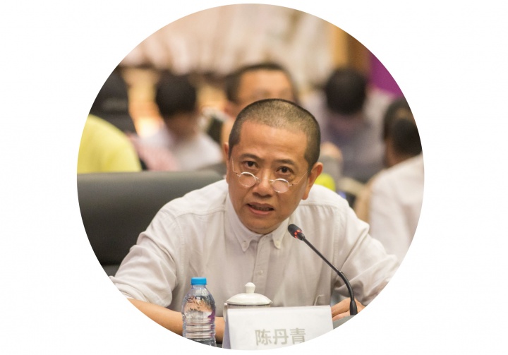 关于绘画,陈丹青等中国当代绘画界的九位高手是这么谈的 关于绘画,陈丹青等中国当代绘画界的九位高手是这么谈的