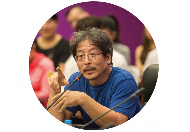 关于绘画,陈丹青等中国当代绘画界的九位高手是这么谈的 关于绘画,陈丹青等中国当代绘画界的九位高手是这么谈的