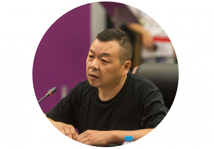关于绘画,陈丹青等中国当代绘画界的九位高手是这么谈的 关于绘画,陈丹青等中国当代绘画界的九位高手是这么谈的