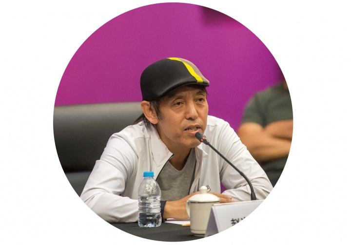 关于绘画,陈丹青等中国当代绘画界的九位高手是这么谈的 关于绘画,陈丹青等中国当代绘画界的九位高手是这么谈的