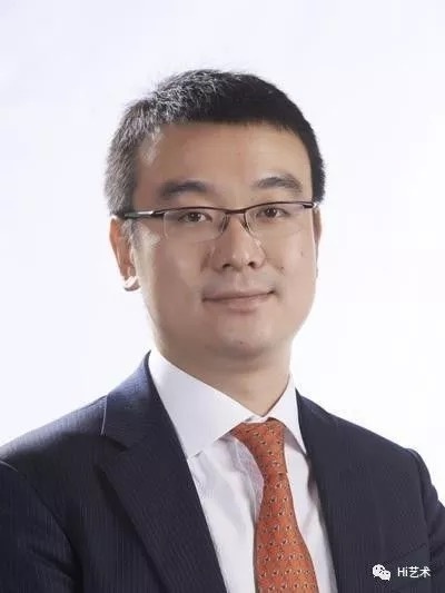 云月投资合伙人、UCCA赞助理事 茅矛
云月投资合伙人、UCCA赞助理事 茅矛