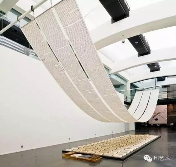 2007
开馆展览“’85新潮:中国第一次当代艺术运动”
2007
开馆展览“’85新潮:中国第一次当代艺术运动”