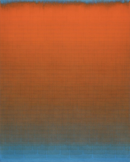 沈忱 《Untitled No.79179-17》 101X81cm 布面丙烯 2017
RMB:12.5万元
沈忱 《Untitled No.79179-17》 101X81cm 布面丙烯 2017
RMB:12.5万元