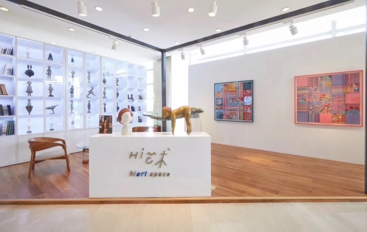 艺术品消费市场的时代正在到来? 艺术品消费市场的时代正在到来?