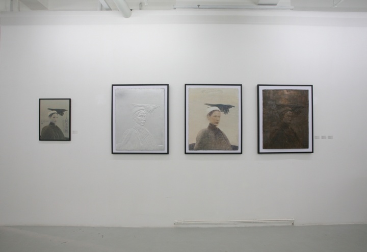 2008年“多元事实-联展”
2008年“多元事实-联展”