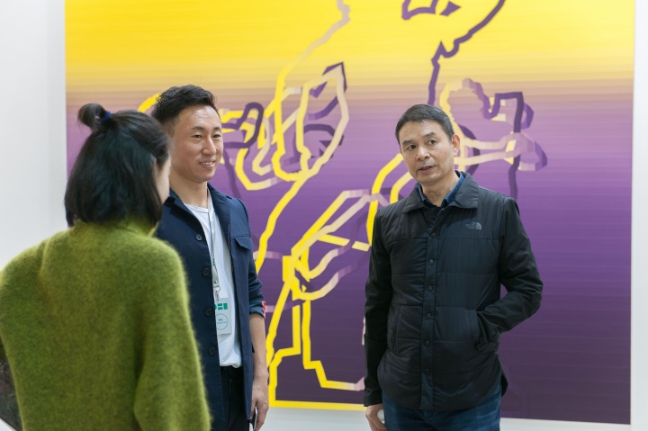 ART021最新战报,上海都这样了,香港巴塞尔会有压力吗? ART021最新战报,上海都这样了,香港巴塞尔会有压力吗?