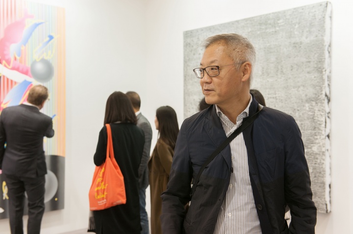 ART021最新战报,上海都这样了,香港巴塞尔会有压力吗? ART021最新战报,上海都这样了,香港巴塞尔会有压力吗?