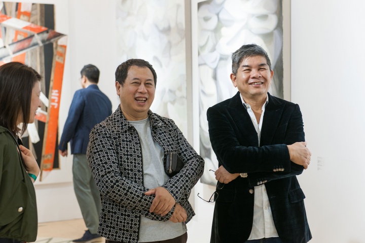 ART021最新战报,上海都这样了,香港巴塞尔会有压力吗? ART021最新战报,上海都这样了,香港巴塞尔会有压力吗?