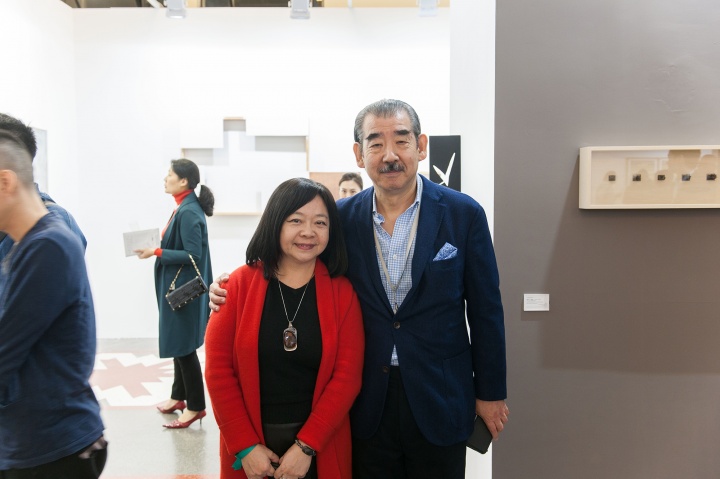 ART021最新战报,上海都这样了,香港巴塞尔会有压力吗? ART021最新战报,上海都这样了,香港巴塞尔会有压力吗?