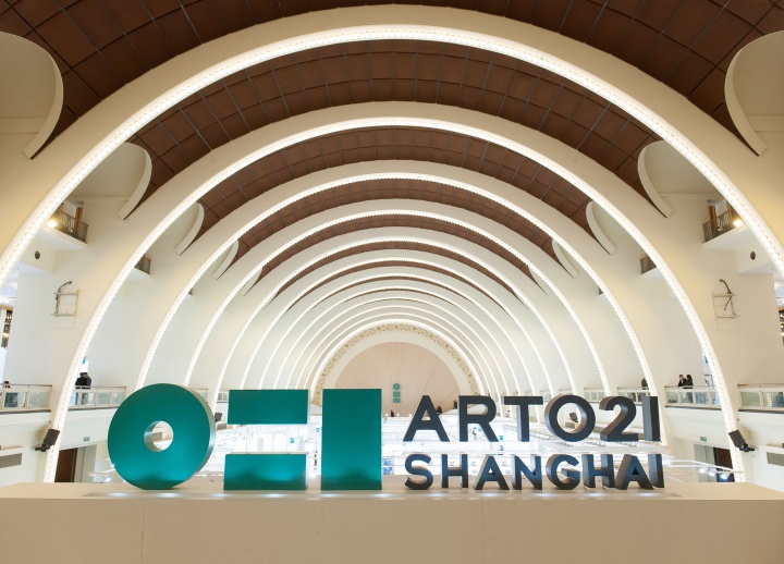 ART021最新战报,上海都这样了,香港巴塞尔会有压力吗? ART021最新战报,上海都这样了,香港巴塞尔会有压力吗?