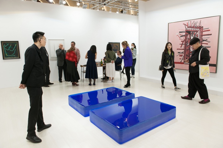 ART021最新战报,上海都这样了,香港巴塞尔会有压力吗? ART021最新战报,上海都这样了,香港巴塞尔会有压力吗?