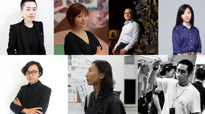采访嘉宾(从左至右,从上至下,排名不分先后)
蓝庆伟(策展人,广汇美术馆副馆长,成都)
柳淳风(中国美术馆策展人,北京)
李杰(麓湖·A4美术馆策展人,成都)
李佳(泰康空间策展人,北京)
孙啟栋(上海民生现代美术馆策展人,上海)
王慰慰(上海当代艺术馆策展人,上海)
杨西(独立策展人,OCAT西安馆“西安角”项目策展人,西安)
采访嘉宾(从左至右,从上至下,排名不分先后)
蓝庆伟(策展人,广汇美术馆副馆长,成都)
柳淳风(中国美术馆策展人,北京)
李杰(麓湖·A4美术馆策展人,成都)
李佳(泰康空间策展人,北京)
孙啟栋(上海民生现代美术馆策展人,上海)
王慰慰(上海当代艺术馆策展人,上海)
杨西(独立策展人,OCAT西安馆“西安角”项目策展人,西安)