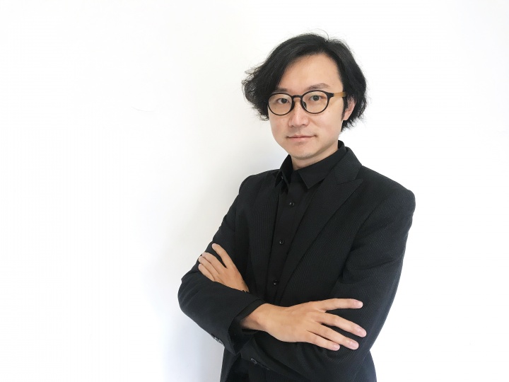 李杰 麓湖·A4美术馆首席策展人
李杰 麓湖·A4美术馆首席策展人