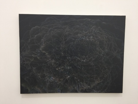 现场展出作品
现场展出作品