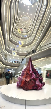 爱琴海购物公园
爱琴海购物公园