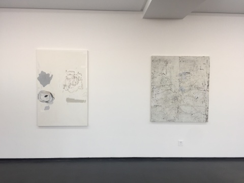 以沉默为名,季大纯新个展亮相AYE 以沉默为名,季大纯新个展亮相AYE