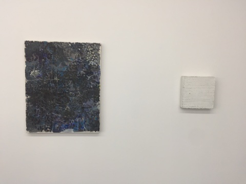 展览现场
展览现场