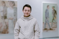 夏禹 抹掉时间和现场，画面如何感染你？