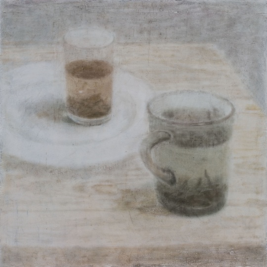夏禹 抹掉时间和现场,画面如何感染你? 夏禹 抹掉时间和现场,画面如何感染你?