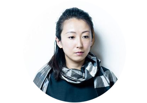 45岁以下,五十位活跃的女性艺术家