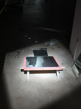 C龙口空间刘月个展 “鸮”之光 C龙口空间刘月个展 “鸮”之光