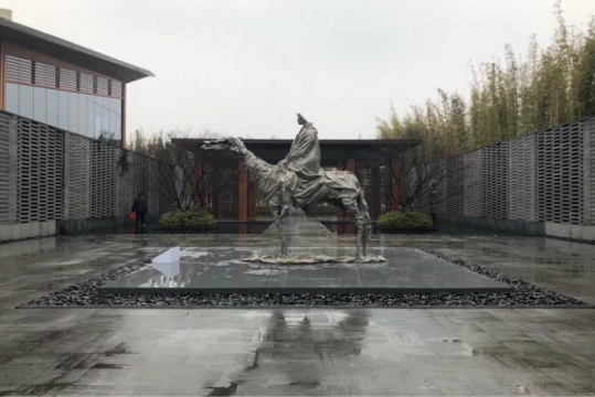 “膺·未来”:让嘉善与新时代文化强音零距离 “膺·未来”:让嘉善与新时代文化强音零距离