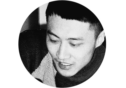 2017华宇青年奖“评委会特别奖”:朱昶全
2017华宇青年奖“评委会特别奖”:朱昶全
