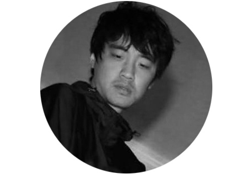 蒋竹韵(b.1984)
蒋竹韵(b.1984)