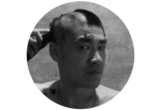 李宝玖(b.1991)
李宝玖(b.1991)