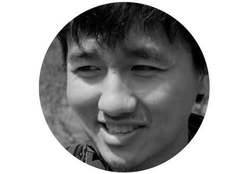 唐潮((b.1990)
唐潮((b.1990)