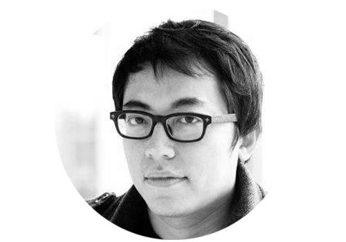许家维(b.1983)
许家维(b.1983)