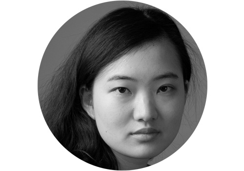 杨露子(b.1987)
杨露子(b.1987)