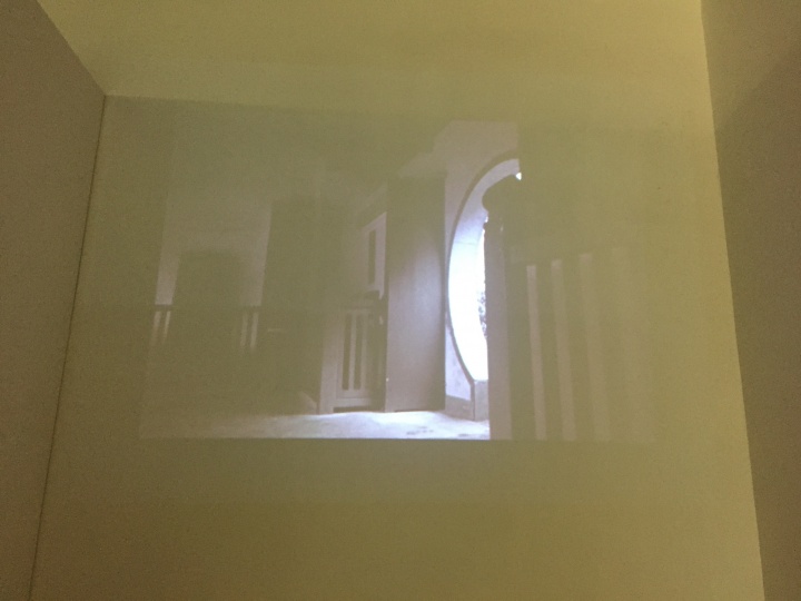 杨露子 《神去之寺》 9分17秒 2016
杨露子 《神去之寺》 9分17秒 2016