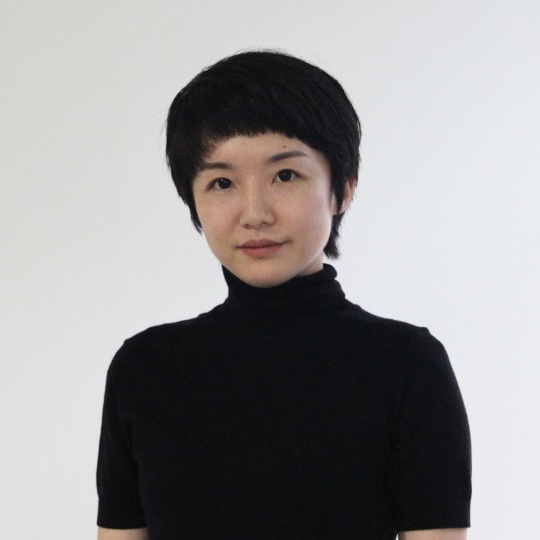 赵蓉 (设计互联馆长助理)
赵蓉 (设计互联馆长助理)