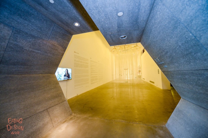 在美术馆里“吃”一场展览,能解决所有烦恼 在美术馆里“吃”一场展览,能解决所有烦恼