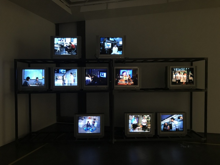“广州影像三年展”重启自王璜生2005年在广东美术馆创立的“广州国际摄影双年展”品牌展
“广州影像三年展”重启自王璜生2005年在广东美术馆创立的“广州国际摄影双年展”品牌展