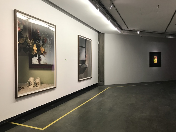 “广州影像三年展”重启自王璜生2005年在广东美术馆创立的“广州国际摄影双年展”品牌展
“广州影像三年展”重启自王璜生2005年在广东美术馆创立的“广州国际摄影双年展”品牌展
