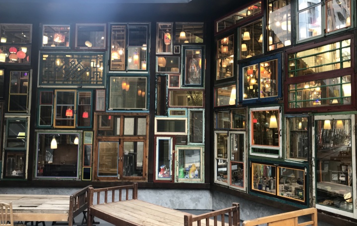 扉美术馆正在展出的宋冬个展“无界的墙”,一堵“墙”在美术馆和日常生活中间架起桥梁
扉美术馆正在展出的宋冬个展“无界的墙”,一堵“墙”在美术馆和日常生活中间架起桥梁