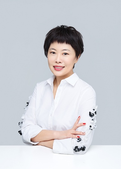 楠楠 新世纪当代艺术基金会NCAF执行理事长
楠楠 新世纪当代艺术基金会NCAF执行理事长