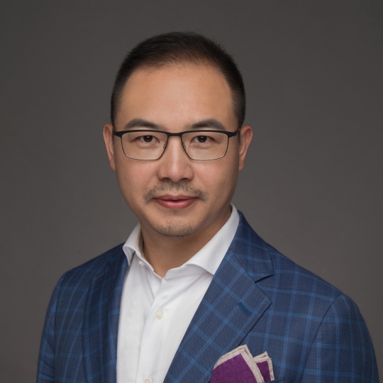杨锋 收藏家 杨锋艺术基金会创始人
杨锋 收藏家 杨锋艺术基金会创始人
