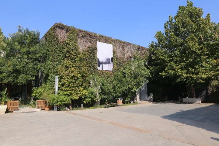 90间画廊2018展览清单,一步一个脚印引爆新热潮 90间画廊2018展览清单,一步一个脚印引爆新热潮