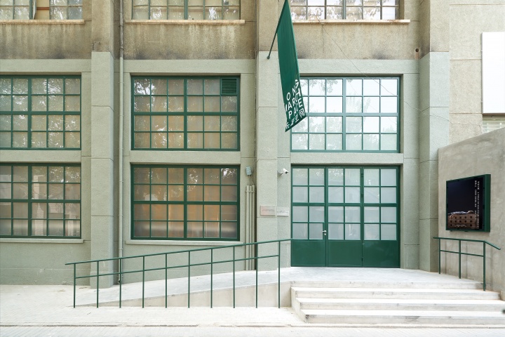90间画廊2018展览清单,一步一个脚印引爆新热潮 90间画廊2018展览清单,一步一个脚印引爆新热潮